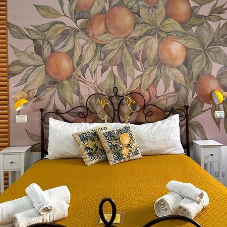 Appartamento Orange Lemon Center Palermo Esterno foto