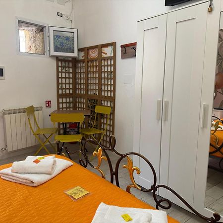 Appartamento Orange Lemon Center Palermo Esterno foto