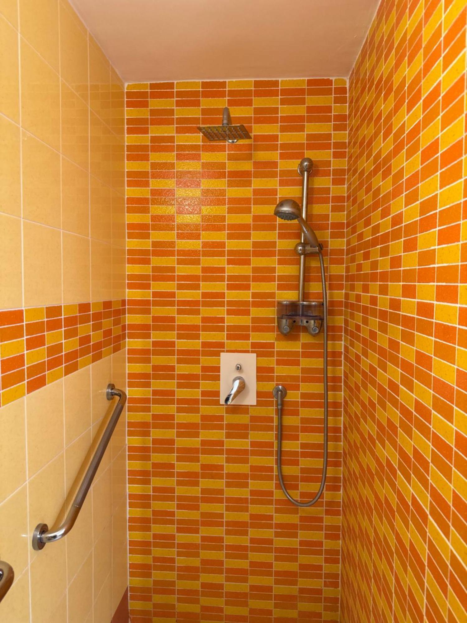 Appartamento Orange Lemon Center Palermo Esterno foto